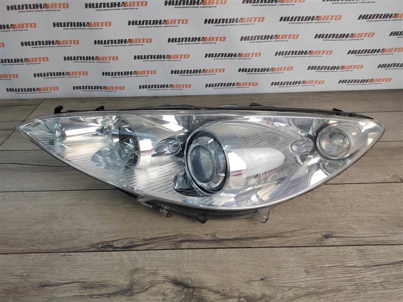 Фара ксенон XENON, 17000 рублей, Москва