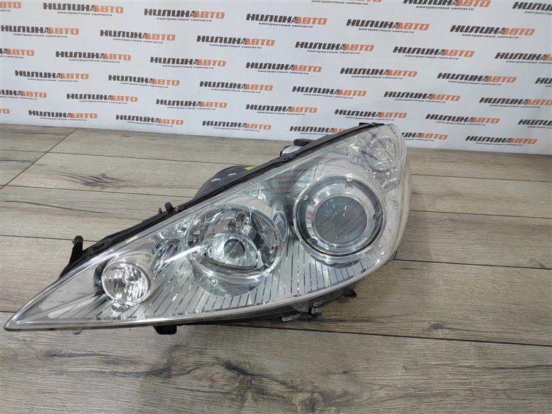 Фара ксенон XENON, 17000 рублей, Москва