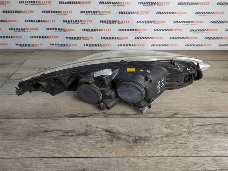 Фара ксенон XENON, 17000 рублей, Москва