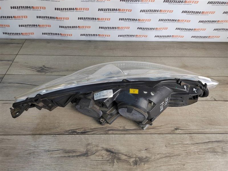 Фара ксенон XENON, 17000 рублей, Москва