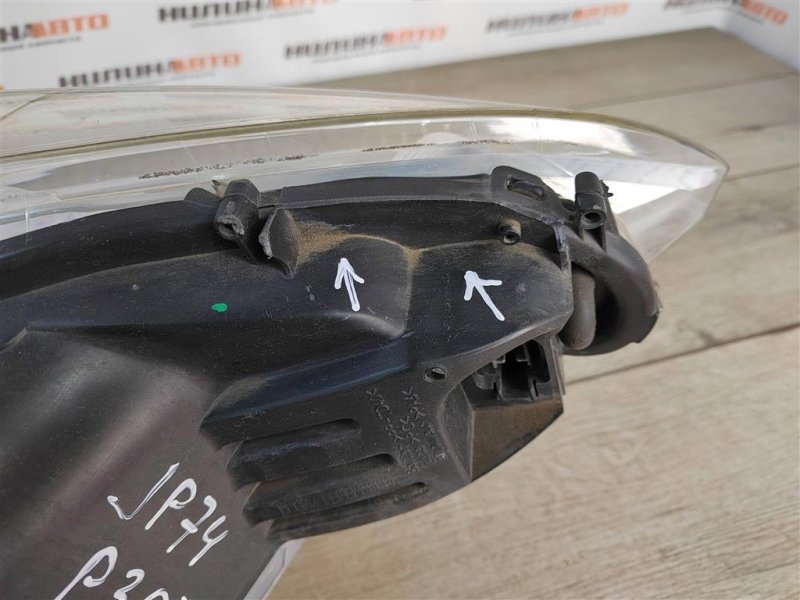 Фара ксенон XENON, 17000 рублей, Москва