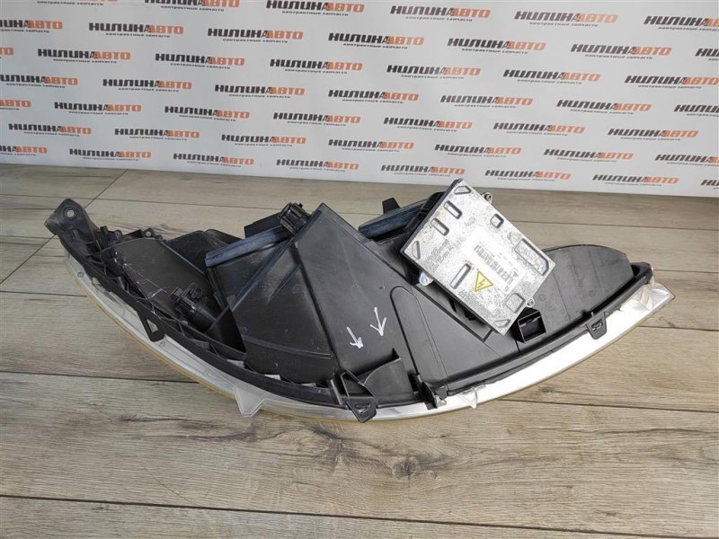 Фара ксенон XENON, 17000 рублей, Москва