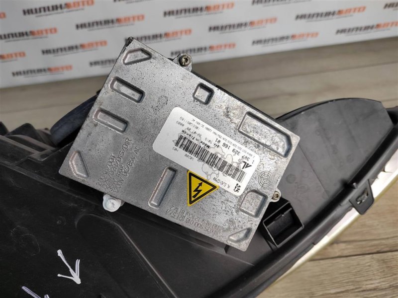 Фара ксенон XENON, 17000 рублей, Москва