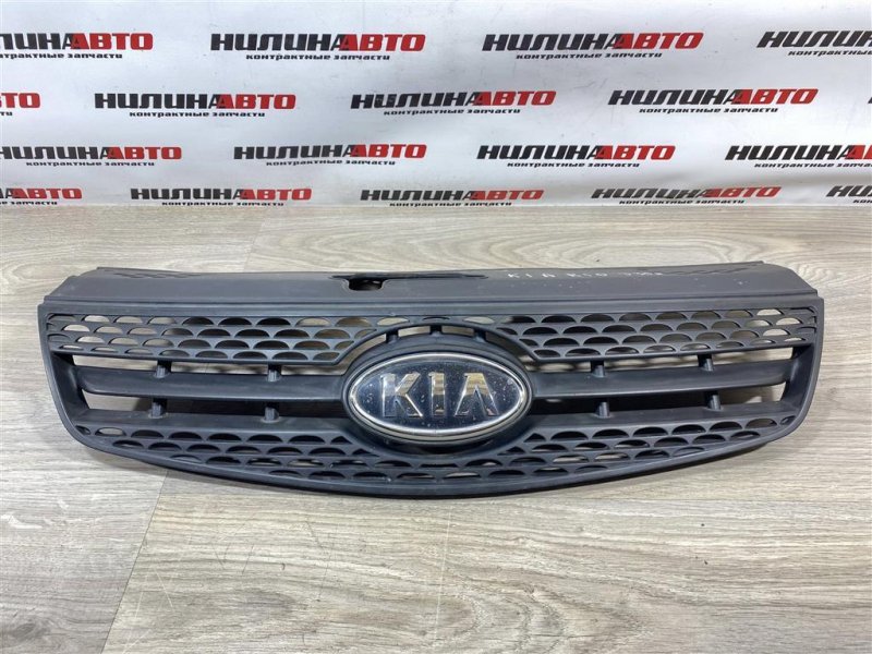 Решетка радиатора, 2000 рублей, Севастополь