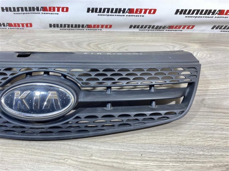 Решетка радиатора, 2000 рублей, Севастополь