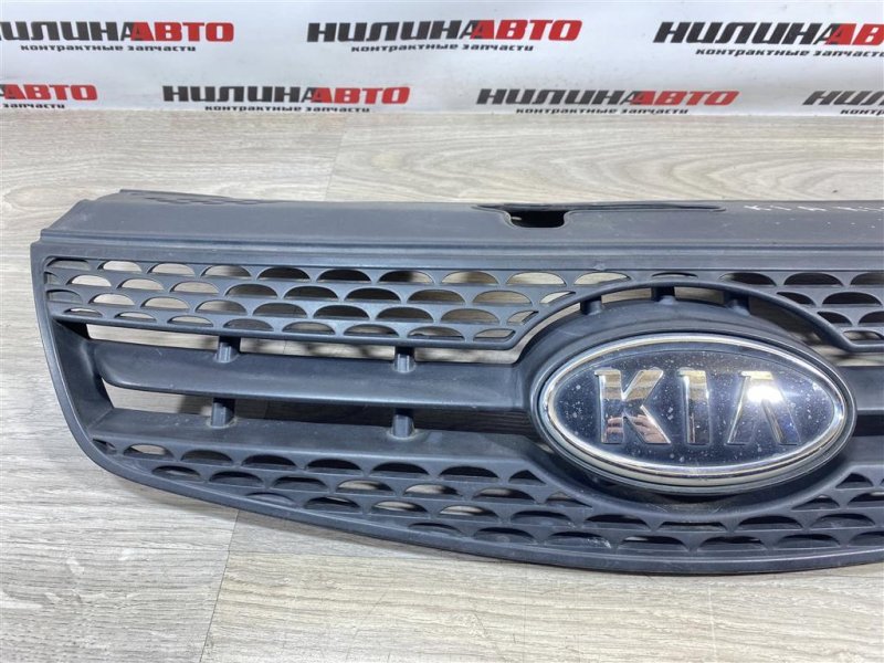 Решетка радиатора, 2000 рублей, Севастополь