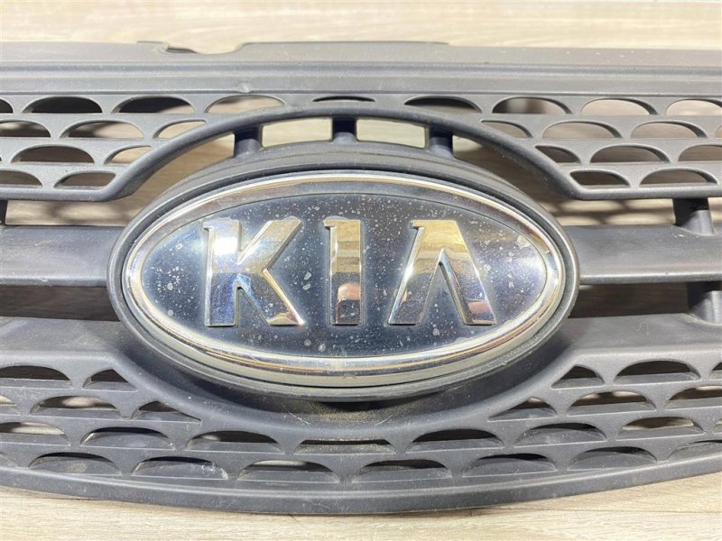 Решетка радиатора, 2000 рублей, Севастополь