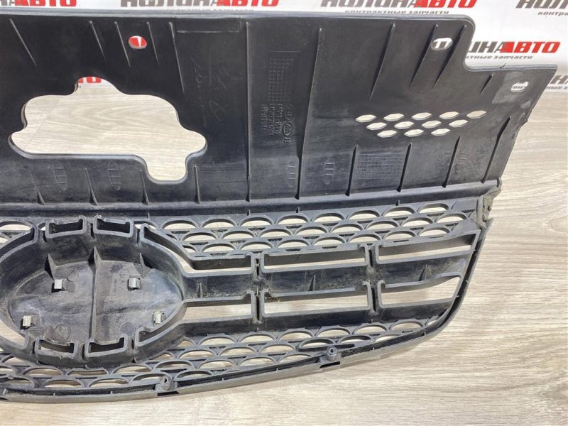 Решетка радиатора, 2000 рублей, Севастополь