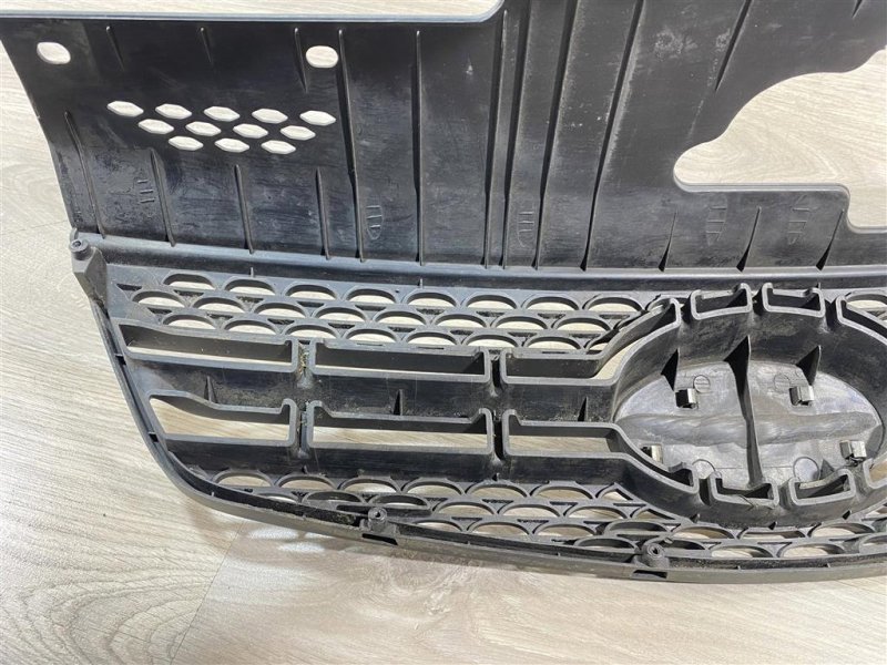 Решетка радиатора, 2000 рублей, Севастополь