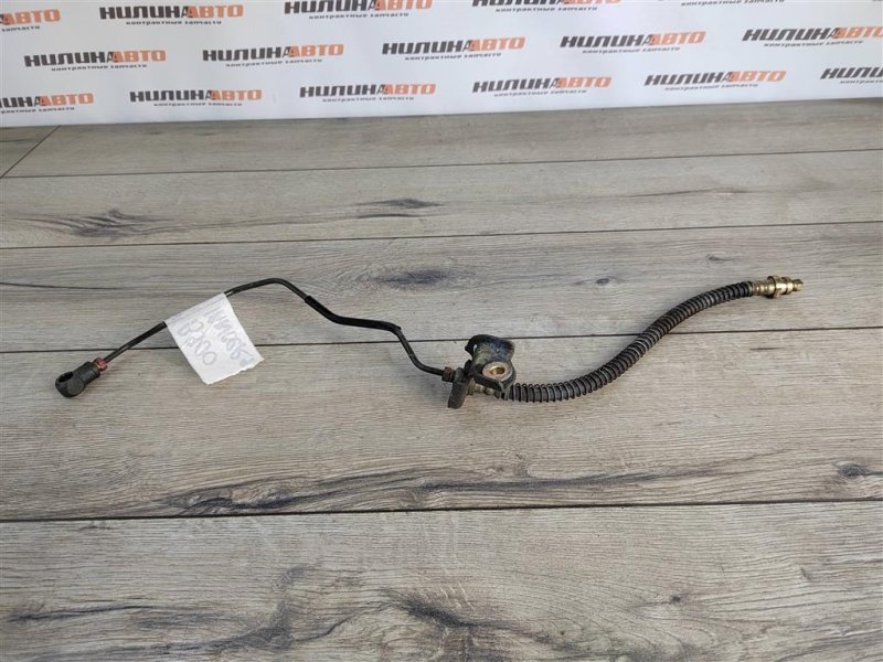 Трубка сцепления, 1000 рублей, Москва