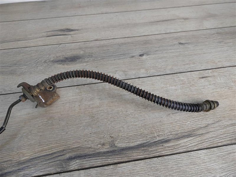 Трубка сцепления, 1000 рублей, Москва