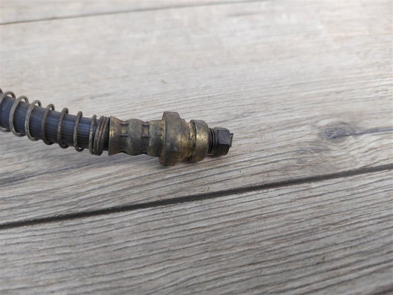 Трубка сцепления, 1000 рублей, Москва