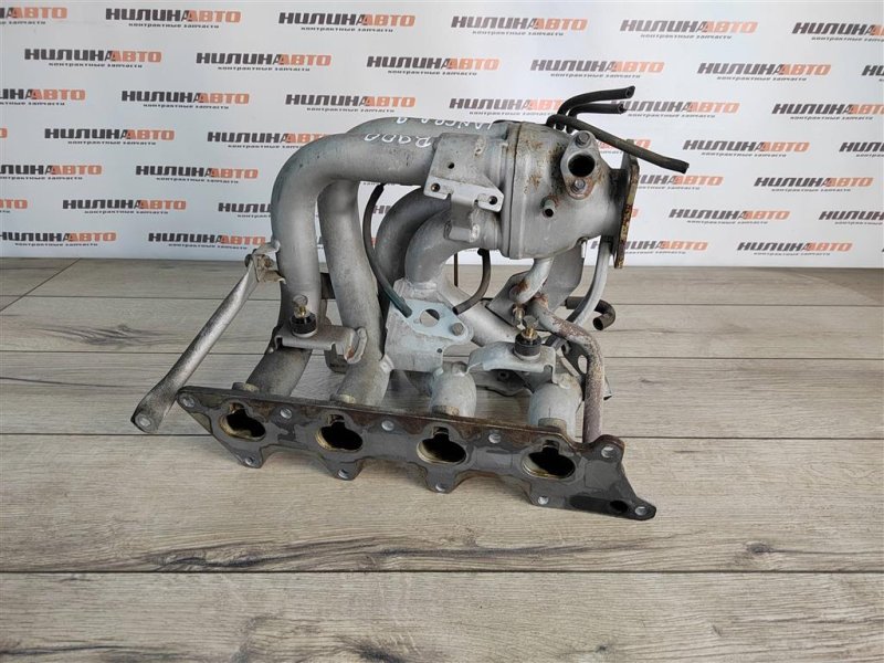 Коллектор впускной, 500 рублей, Москва