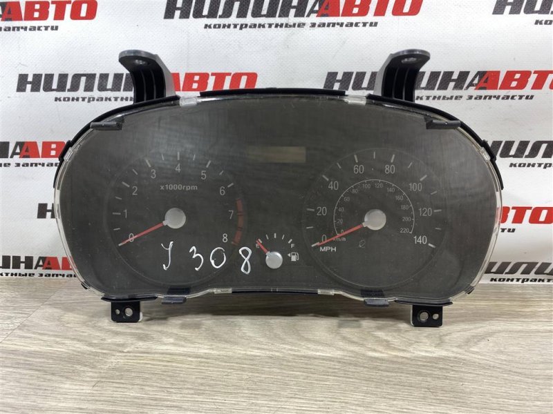 Панель приборов, 2000 рублей, Севастополь