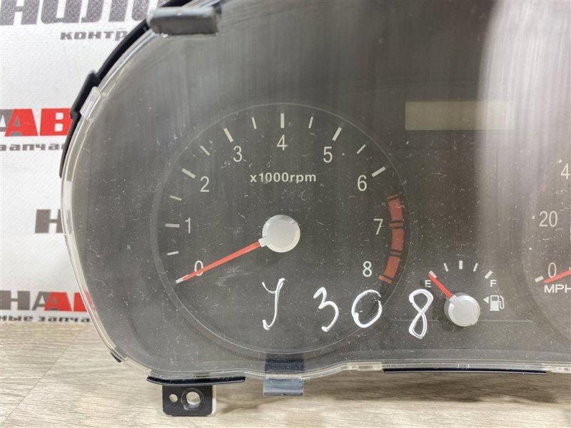 Панель приборов, 2000 рублей, Севастополь