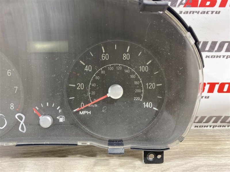 Панель приборов, 2000 рублей, Севастополь