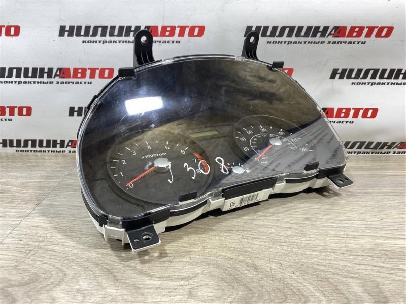 Панель приборов, 2000 рублей, Севастополь