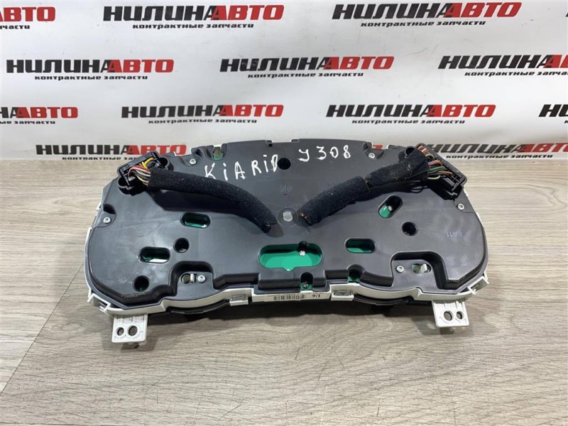 Панель приборов, 2000 рублей, Севастополь