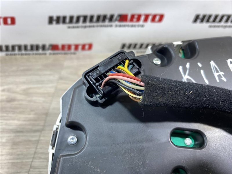 Панель приборов, 2000 рублей, Севастополь