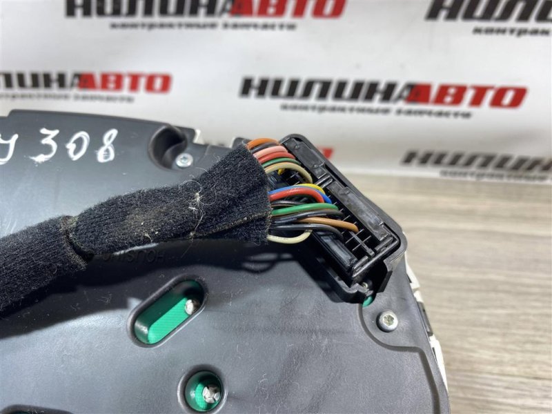 Панель приборов, 2000 рублей, Севастополь