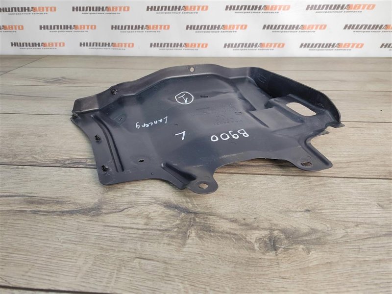 Защита двигателя, 400 рублей, Москва