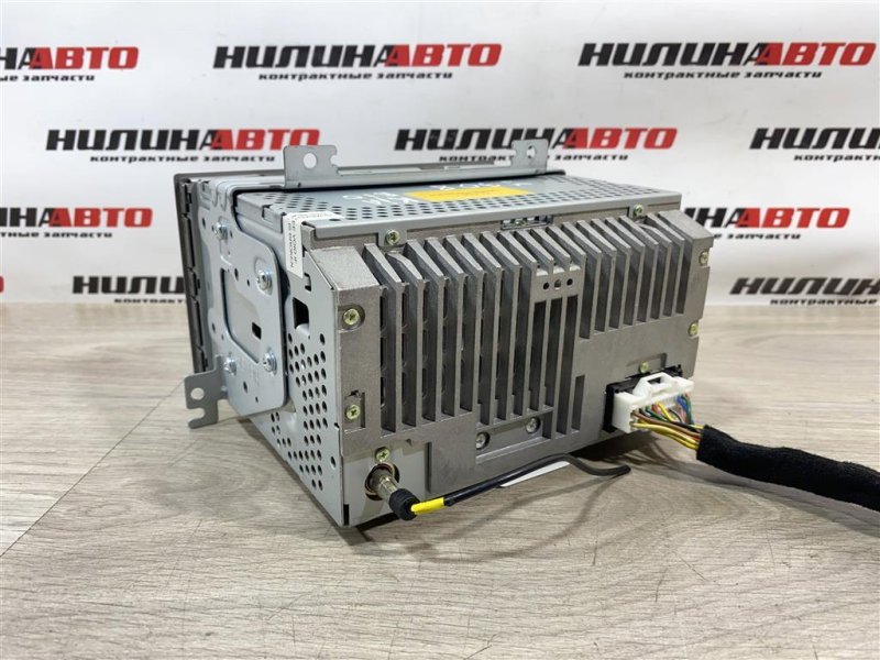 Магнитола, 4500 рублей, Севастополь