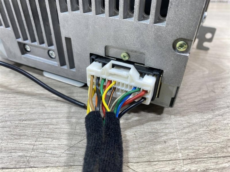 Магнитола, 4500 рублей, Севастополь