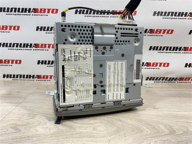 Магнитола, 4500 рублей, Севастополь