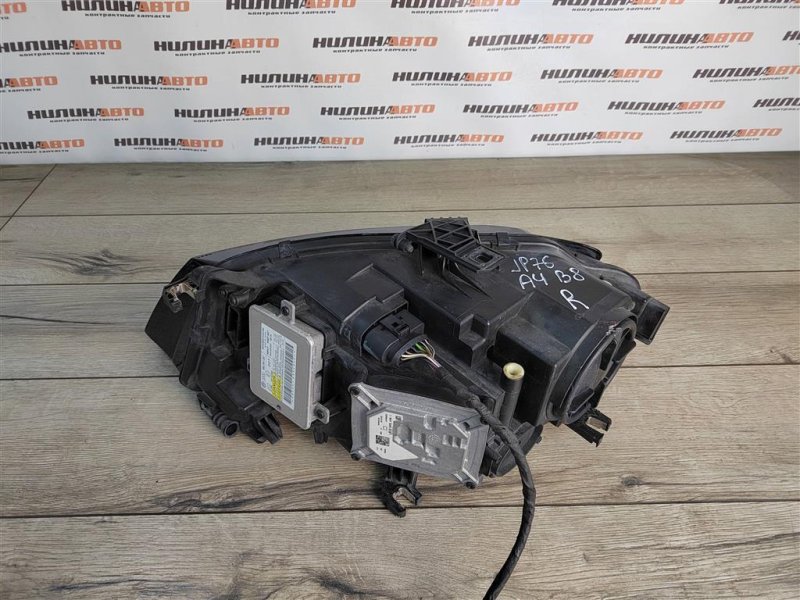 Фара ксенон XENON, 11000 рублей, Москва