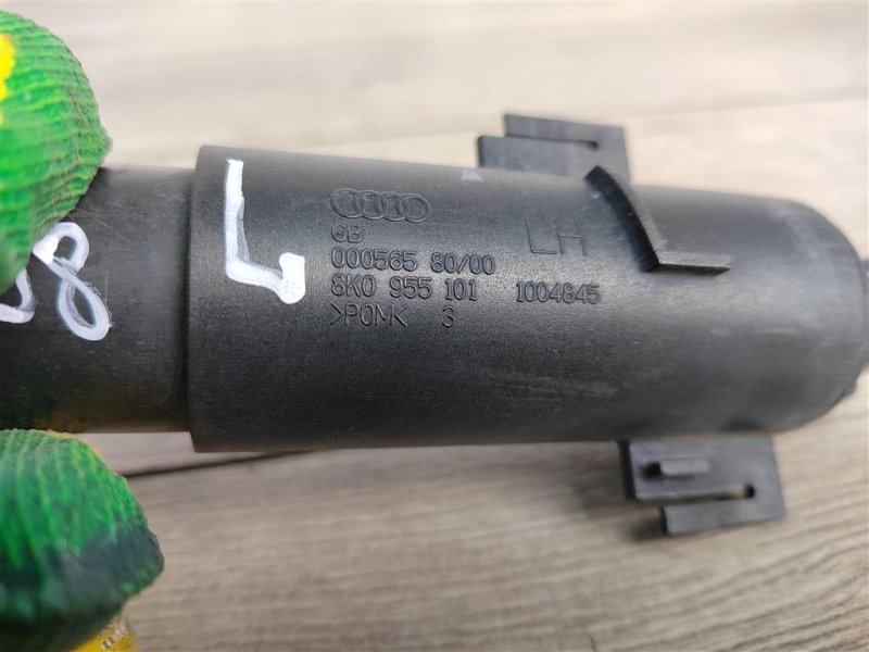 Форсунка омывателя фар, 1000 рублей, Москва