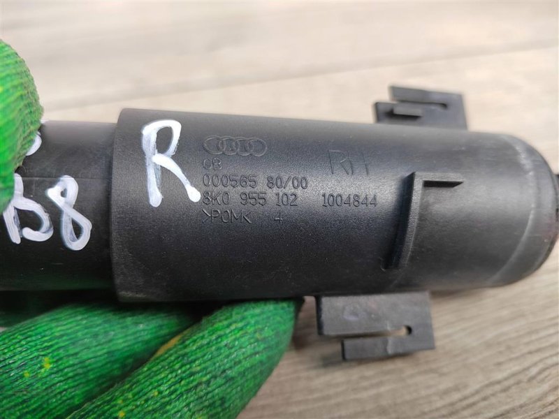 Форсунка омывателя фар, 900 рублей, Москва