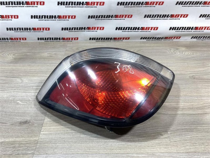 Фонарь в крыло, 6000 рублей, Севастополь