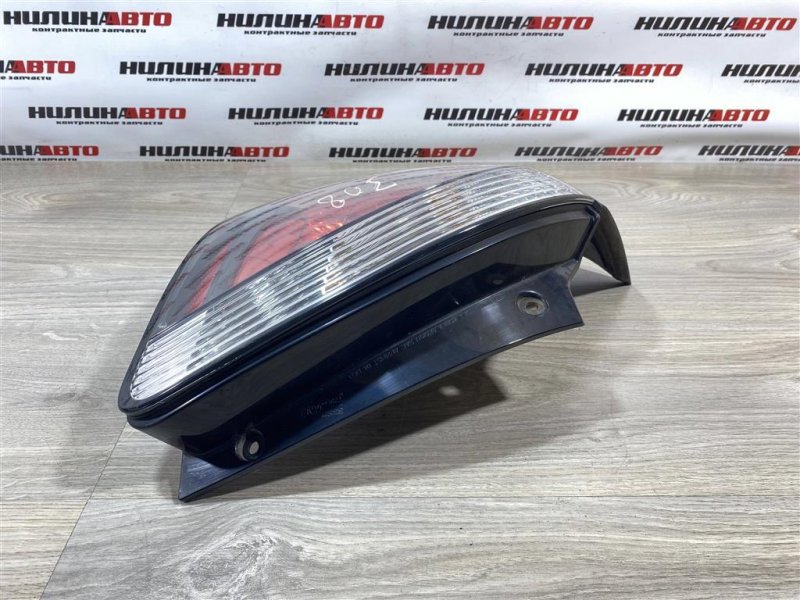 Фонарь в крыло, 6000 рублей, Севастополь