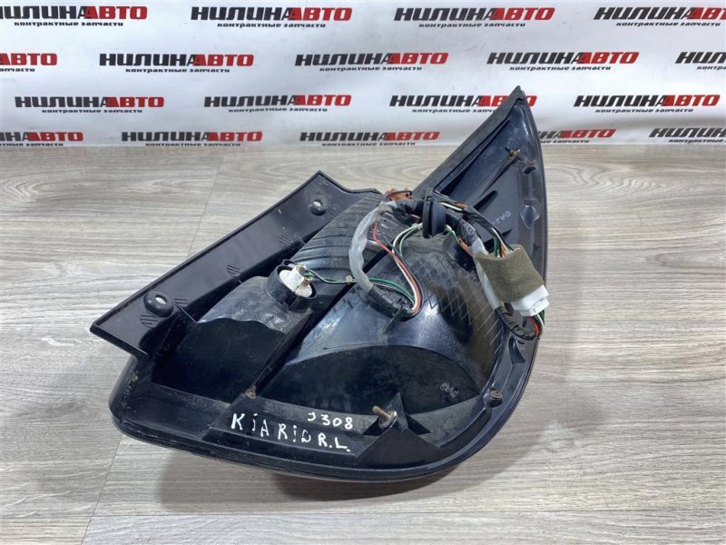 Фонарь в крыло, 6000 рублей, Севастополь