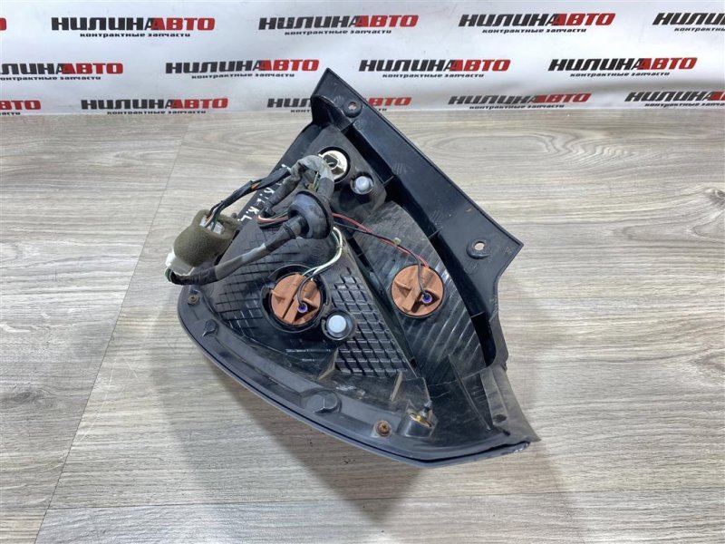 Фонарь в крыло, 6000 рублей, Севастополь