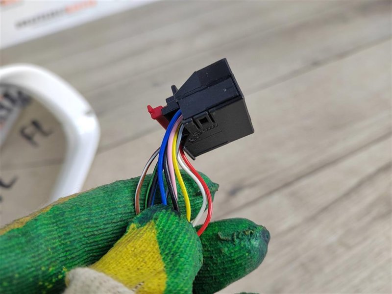 Зеркало, 4200 рублей, Москва