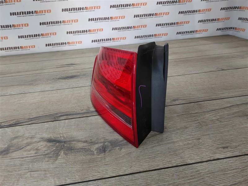 Фонарь в крыло, 3000 рублей, Москва