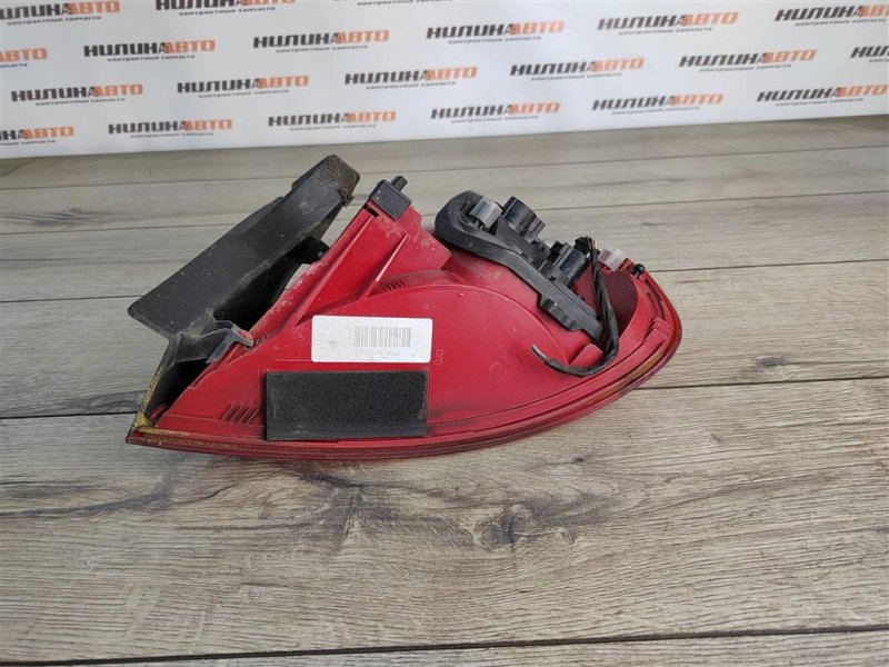 Фонарь в крыло, 3000 рублей, Москва