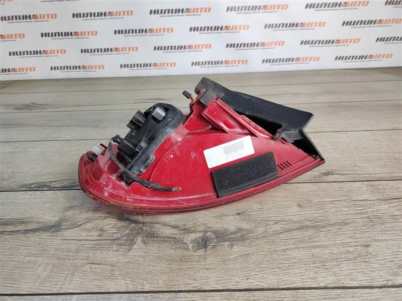 Фонарь в крыло, 2800 рублей, Москва