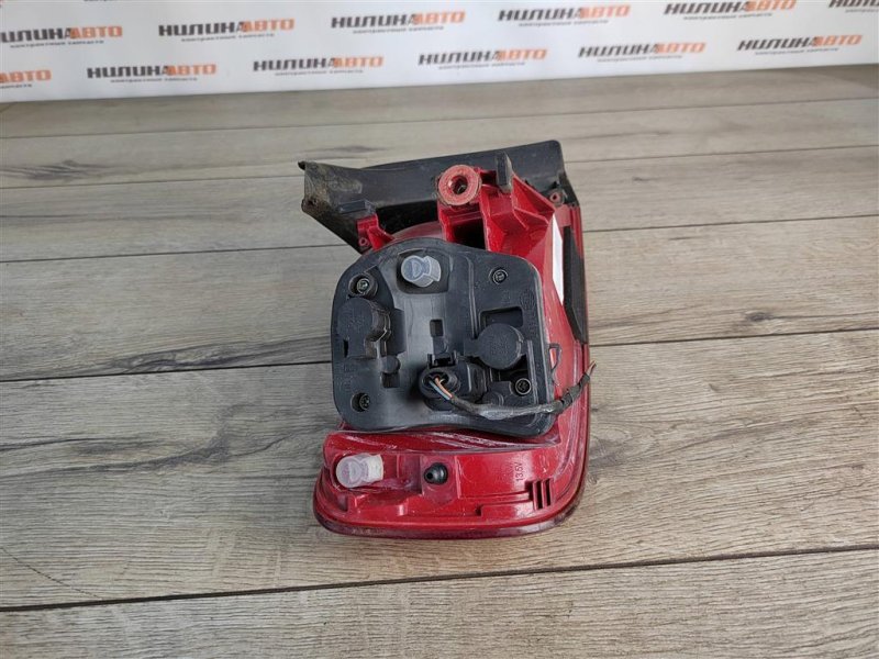 Фонарь в крыло, 2800 рублей, Москва