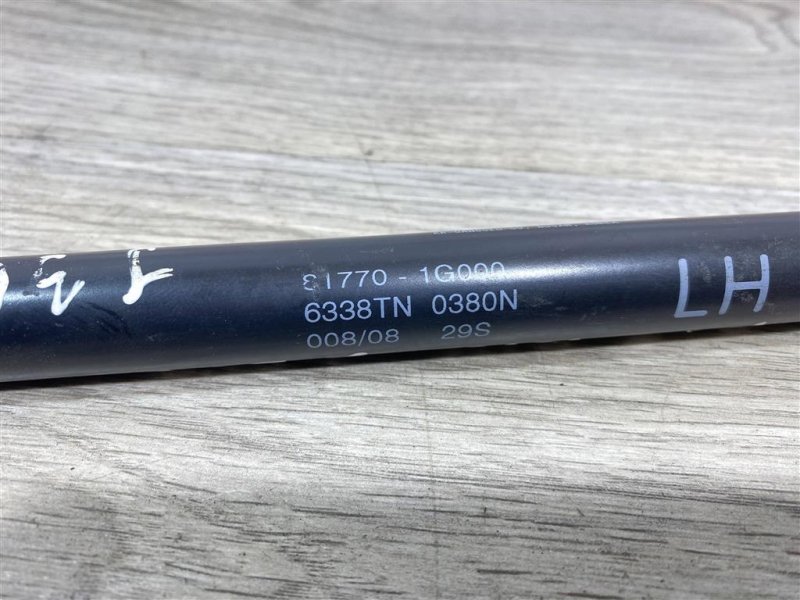 Амортизатор крышки багажника, 400 рублей, Севастополь