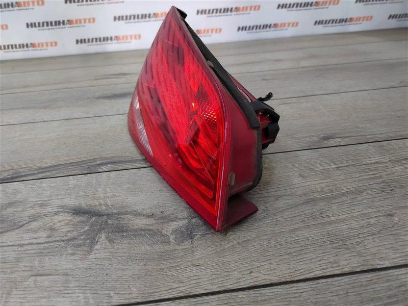 Фонарь в крышку багажника, 2000 рублей, Москва