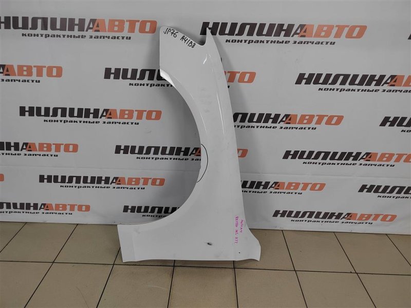 Крыло, 9000 рублей, Москва