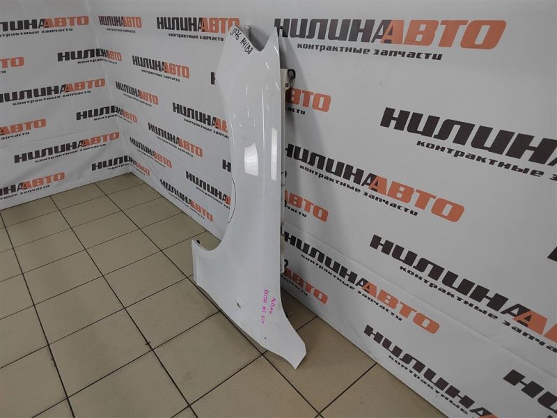 Крыло, 9000 рублей, Москва