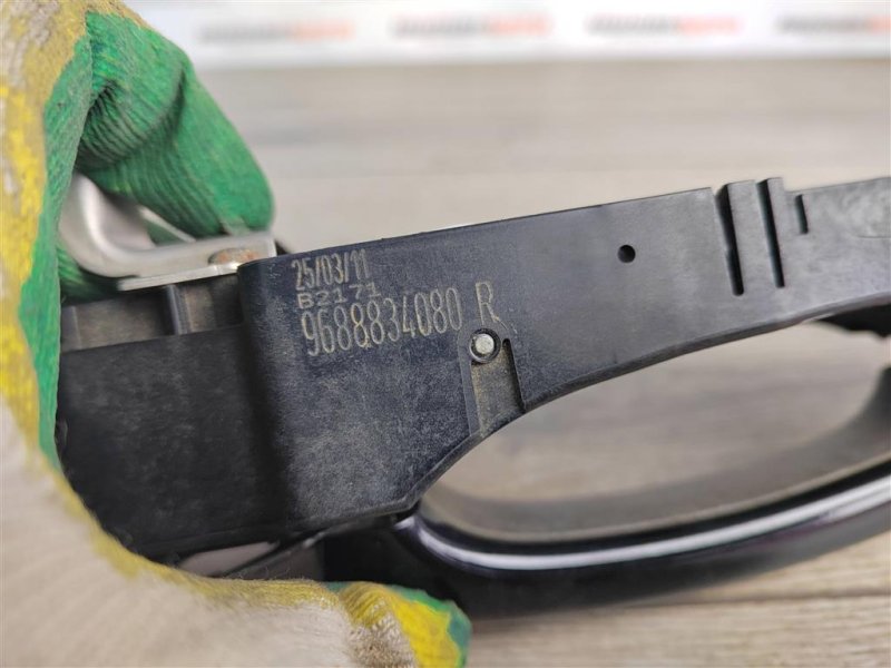 Кронштейн ручки двери, 1000 рублей, Москва