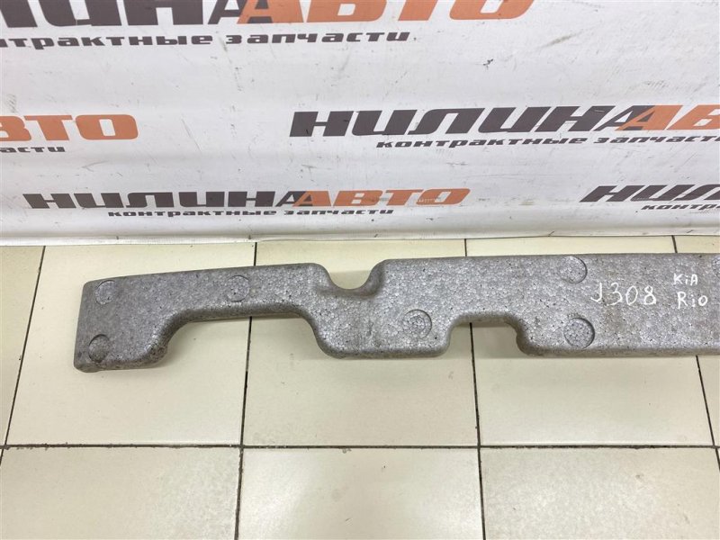 Абсорбер бампера, 500 рублей, Севастополь