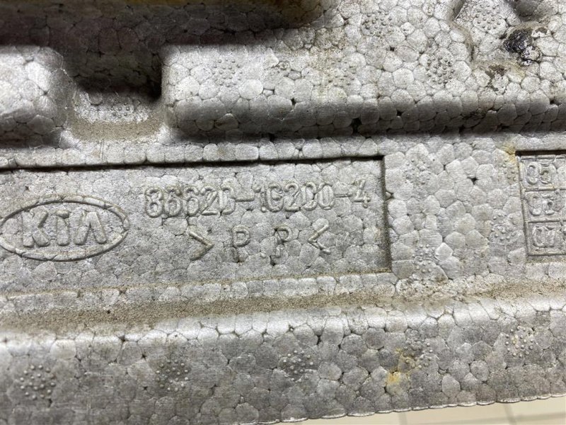 Абсорбер бампера, 500 рублей, Севастополь