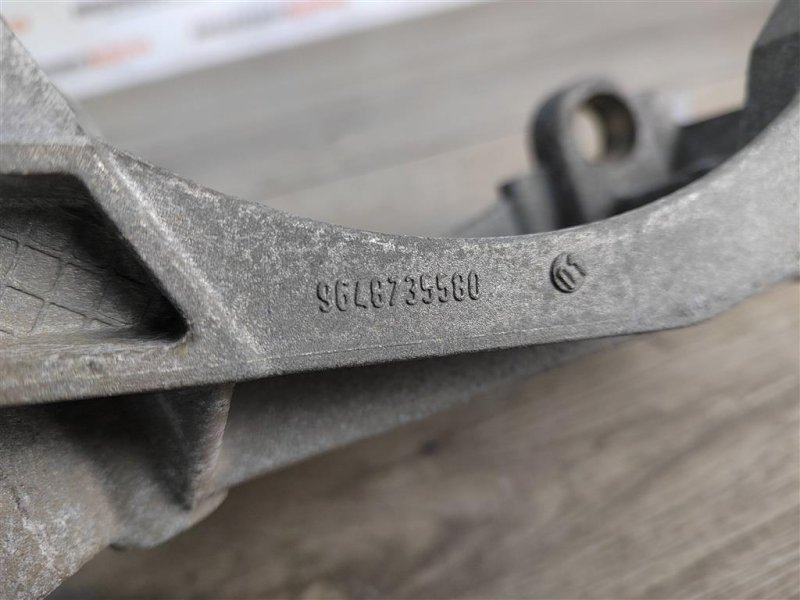 Кронштейн генератора, 700 рублей, Москва