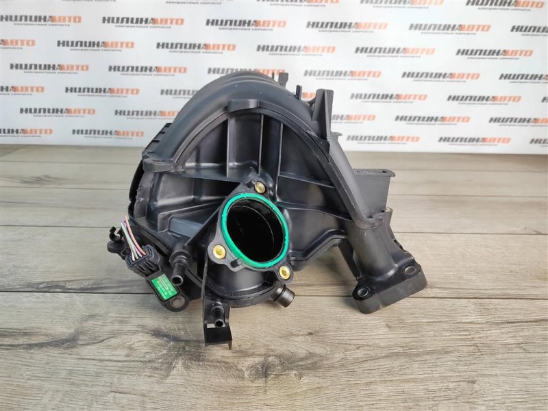 Коллектор впускной, 1200 рублей, Москва