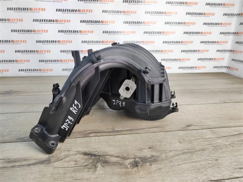 Коллектор впускной, 1200 рублей, Москва